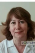 Хакимова Рушания Радифовна - Казань