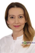 Хакимуллина Эльвира Гумяровна - Самара