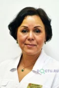 Хакимуллина Гульнара Абдулхаевна - Москва