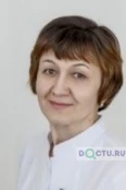 Хакимжанова Альфира Рафкатовна - Челябинск