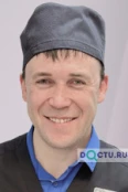 Хакимзянов Рамиль Фаритович - Уфа