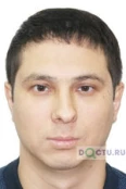 Хаков Ильшат Рафаэлович - Санкт-Петербург