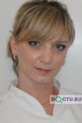 Хакулова Фатима Замировна - Нальчик