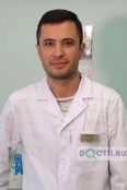 Халаджиев Рустем Энверович - Симферополь