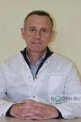 Халаимов Александр Алексеевич - Пенза