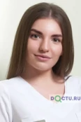 Халай Виталия Станиславовна - Южно-Сахалинск