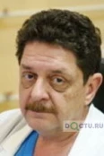 Халатов Александр Сергеевич - Москва