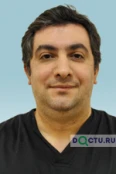 Халатов Константин Сергеевич - Москва