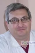 Хальченко Евгений Анатольевич - Воронеж