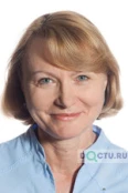 Хальченко Инна Анатольевна - Владивосток
