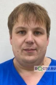 Халдин Вениамин Александрович - Челябинск