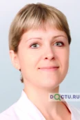 Халдина Анна Алексеевна - Челябинск