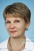 Халдина Ольга Сергеевна - Москва