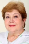 Халепа Лариса Николаевна - Москва