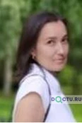 Хальфина Айгуль Ильгизаровна - Казань