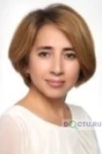 Халфина Регина Робертовна - Уфа