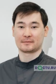 Халифаев Роман Владимирович - Элиста