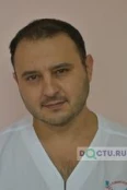 Халиков Аскар Рамилевич - Уфа