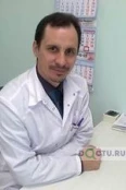 Халиков Алик Тимурович - Санкт-Петербург