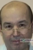Халиков Воситжон Соибжонович - Москва
