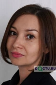 Халикова Альбина Ренатовна - Уфа