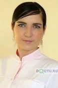 Халикова Анна Анатольевна - Кемерово