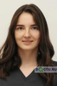 Халикова Динара Рашидовна - Казань