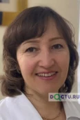 Халикова Надежда Ивановна - Набережные Челны