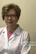 Халикова Роза Минахметовна - Казань