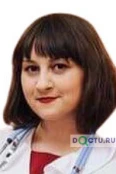 Халиль Милана Адельевна - Тверь