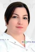 Халилибрагимова Умужат Муртузалиевна - Хасавюрт