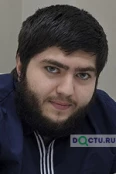 Халилов Батырай Ахмедович - Каспийск