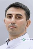 Халилов Элбай Салимович - Новосибирск