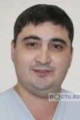 Халилов Ирек Саитович - Уфа