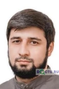 Халилов Идрис Халумбегович - Набережные Челны