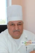 Халилов Халил Магомедович - Казань