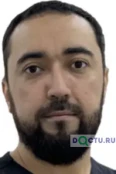 Халилов Мирзохид Мукарамджанович - Тюмень