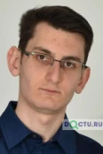 Халилов Осман  - Симферополь