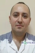 Халилов Рамиз Халил Оглы - Санкт-Петербург