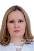Халилова Элла Ринатовна - Набережные Челны