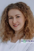Халилова Екатерина Алексеевна - Саратов