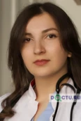 Халилова Нурлана Надировна - Саратов