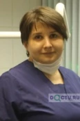 Халилова Оксана Романовна - Москва