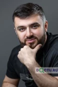 Халимбеков Гаджи Абдурахманович - Санкт-Петербург