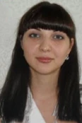 Халимова Альфия Равильевна - Казань