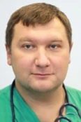 Халин Алексей Владимирович - Екатеринбург
