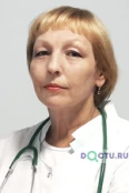 Халипа Ольга Даниловна - Тольятти