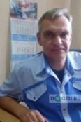 Халипов Алексей Владимирович - Нижний Новгород