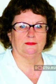 Халирбагинова Лидия Николаевна - Ульяновск