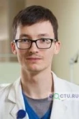 Халитов Ильяс Рафаилович - Казань
